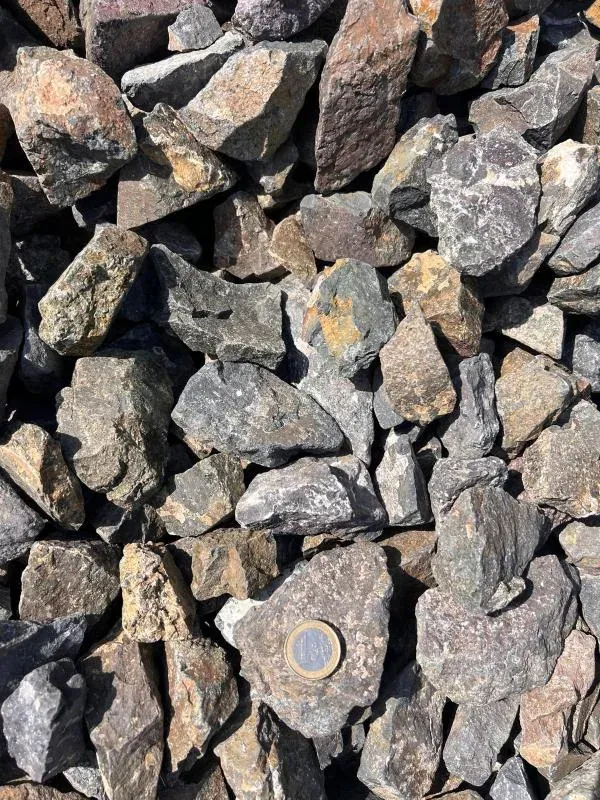 Drvené kamenivo 32–63 mm z ponuky Štrkovo