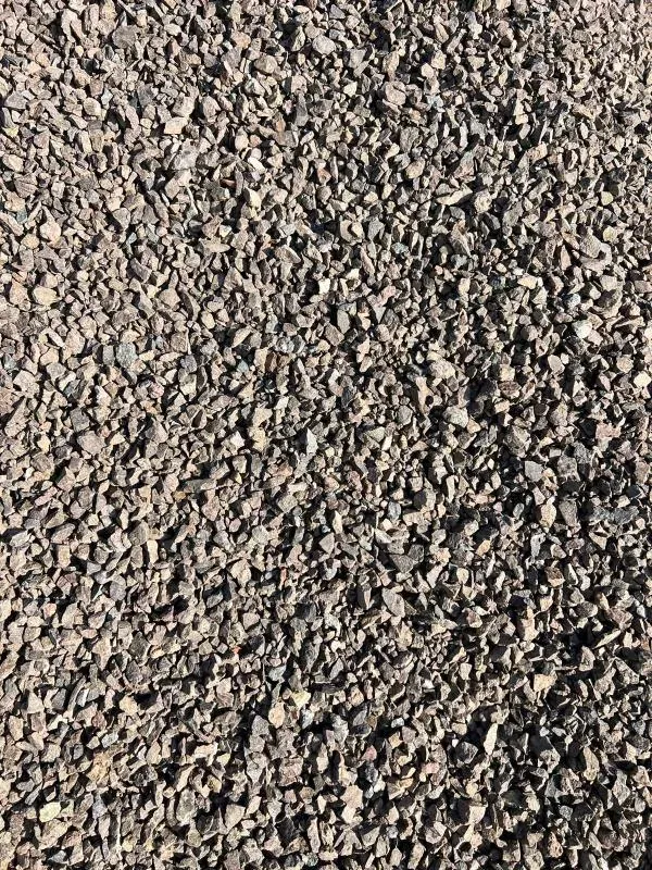 Drvené kamenivo 4–8 mm z ponuky Štrkovo