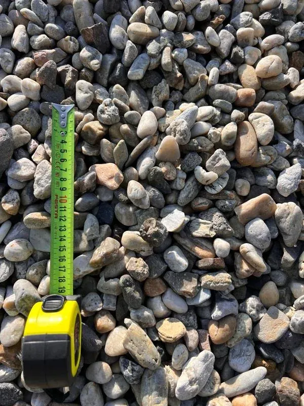 Riečny praný kameň 16–22 mm z ponuky Štrkovo